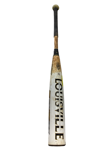 Used Louisville Slugger META BB/SB USSSA 2 3/4 Bat 31" 11613-S000168369