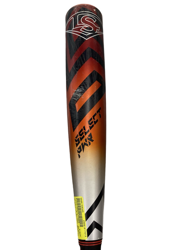 Used Louisville Slugger SELECT PWR BB/SB USSSA 2 3/4 Bat 31" 11613-S000168365