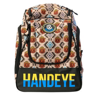 Used Disc Golf Backpack None 11760-S000082332