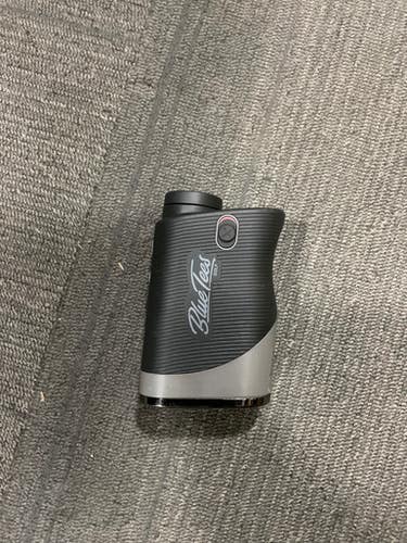 Used Blue Tees Golf 3 MAX RANGEFINDER Field Equipment 11614-S000222110