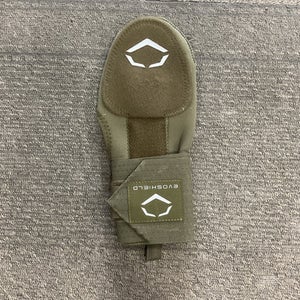Used Evoshield SLIDING MITT BB/SB Accessory Olive Green 11614-S000222096