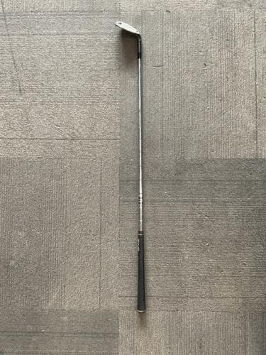 Used TOUR NEVER COMPROMISE Golf Wedge Mens RH 60 Degree 11614-S000222088