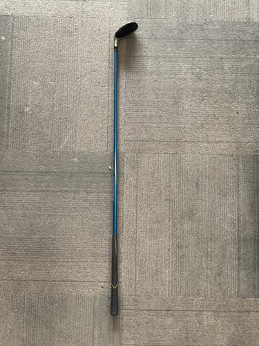 Used Maxfli CROSSBAX Mens Hybrid Club LH 5 Hybrid 11614-S000222081