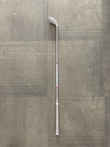 Used Cobra MAX Womens Hybrid Club RH 5 Hybrid 11614-S000222068