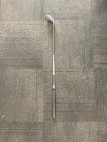 Used Cobra MAX Womens Hybrid Club RH 6 Hybrid 11614-S000222067