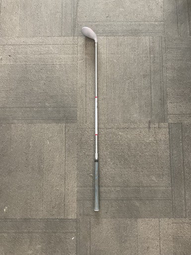 Used Cobra MAX Womens Hybrid Club RH 6 Hybrid 11614-S000222067