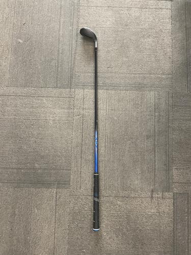 Used Adams Golf IDEA Mens Individual Iron RH 7 Iron 11614-S000222066
