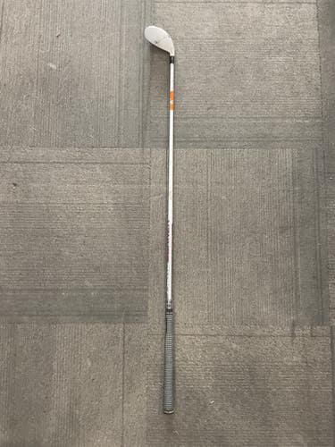 Used Taylormade AERO BURNER RESCUE Mens Hybrid Club RH 3 Hybrid 11614-S000222065