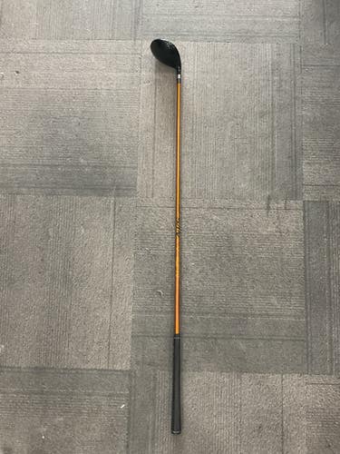 Used Ping RAPTURE Mens Fairway Wood RH 3 Wood 11614-S000222061