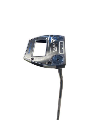 Used Odyssey JAILBIRD AI-ONE CRUISER Mens Putter RH 11706-S000363321