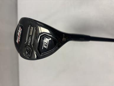 Used Tour Edge EXOTICS E723 Mens Hybrid Club RH 3 Hybrid 11490-S000265935