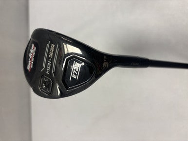 Used Tour Edge EXOTICS E723 Mens Hybrid Club RH 3 Hybrid 11490-S000265935