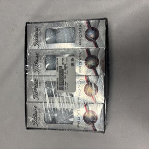 Used Titleist PRO V1 DOZEN 12 Pack - Golf Balls 11490-S000265931