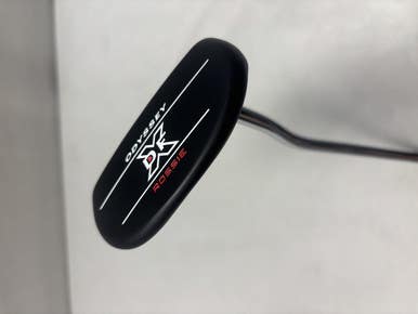 Used Odyssey DFX ROSSIE Mens Putter RH 11490-S000265933