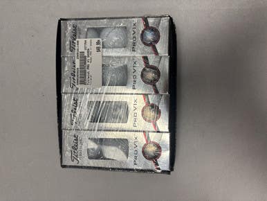 Used Titleist PRO V1 DOZEN 12 Pack - Golf Balls 11490-S000265928