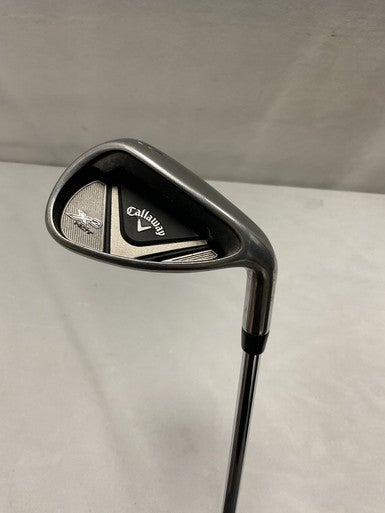 Used Callaway X2 HOT Golf Wedge Mens RH Gap/Approach Wedge 11490-S000265912