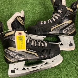CCM Tacks AS-570 - Intermediate