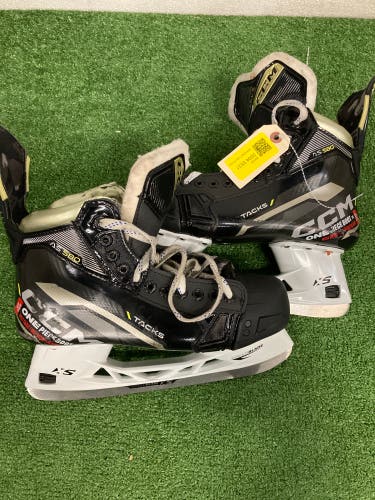 CCM Tacks AS-580 - Senior