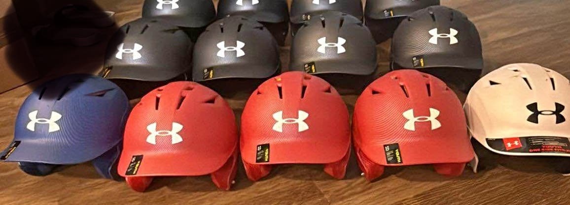 Baseball helmets !!!! TELL ME WHAT HELMET YOU WANT
