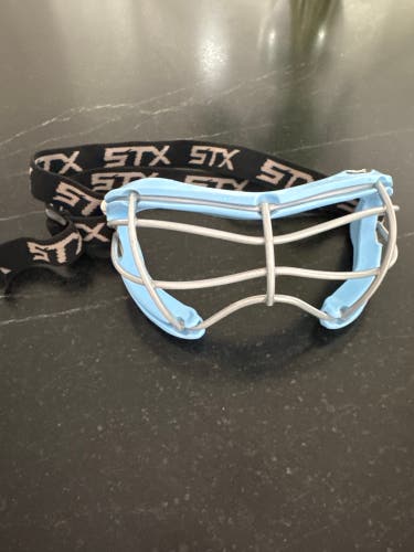 STX 2See Goggles (Used)