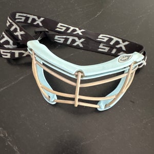 STX 2See Goggles (Used)