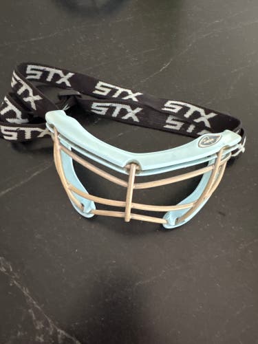 STX 2See Goggles (Used)