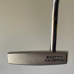 Scotty Cameron Counterbalanced Right Handed Putter 36" (Used)
