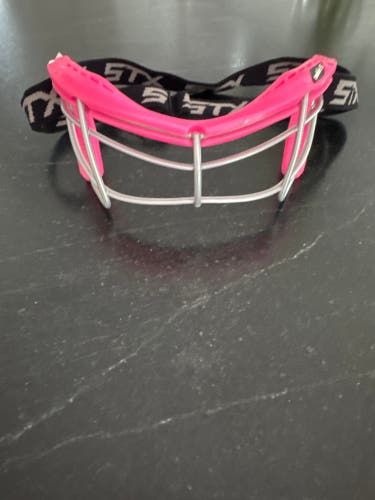 STX Rookie-S Goggles (Used)