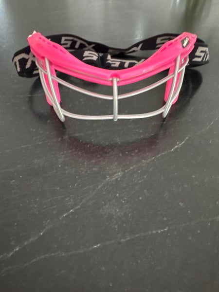 STX Rookie-S Goggles (Used)