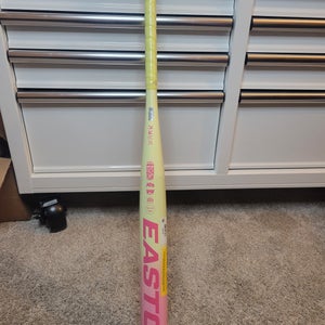 Easton Ghost Unlimited Pink Lemonade 33/23 Brand New Warranty Off the Shelf