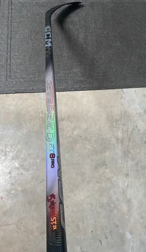 (New) CCM FT8 Pro Hockey Stick