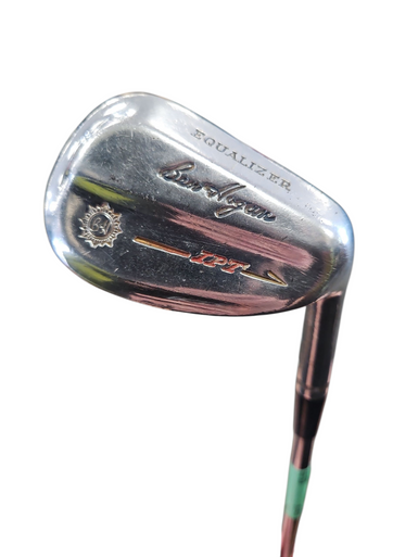 Used Ben Hogan EQUALIZER Golf Wedge Mens RH Lob Wedge 11850-S000021546