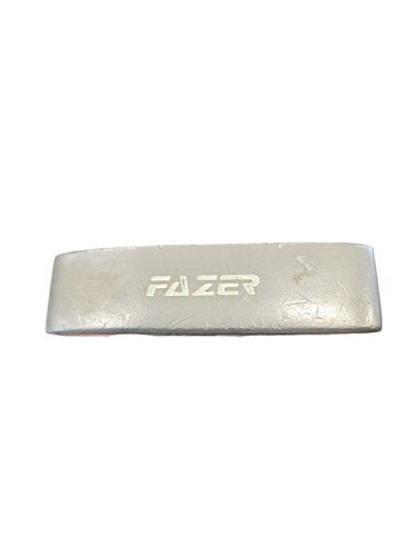 Used FAZER FNT 2 FACE BALANCED Mens Putter RH 11850-S000021543