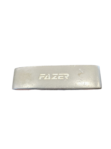 Used FAZER FNT 2 FACE BALANCED Mens Putter RH 11850-S000021543