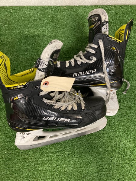 Bauer Supreme M40 - Senior