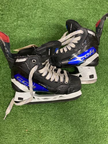 CCM Jetspeed FT680 - Junior