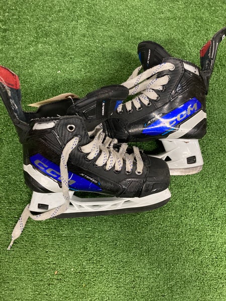 CCM Jetspeed FT680 - Junior
