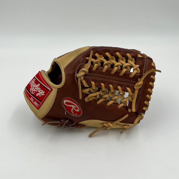 Rawlings Pro Preferred 11.5 Infield Baseball Glove