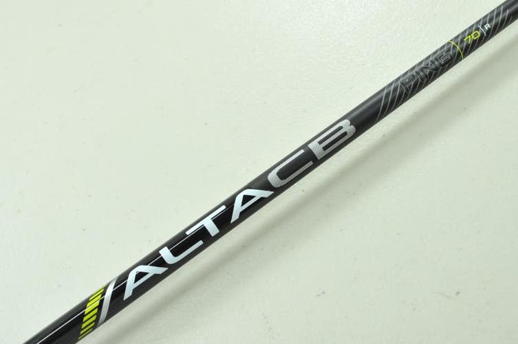 Ping Alta CB G430 70g Regular Flex Hybrid Adapter Shaft 38.75" # 202626