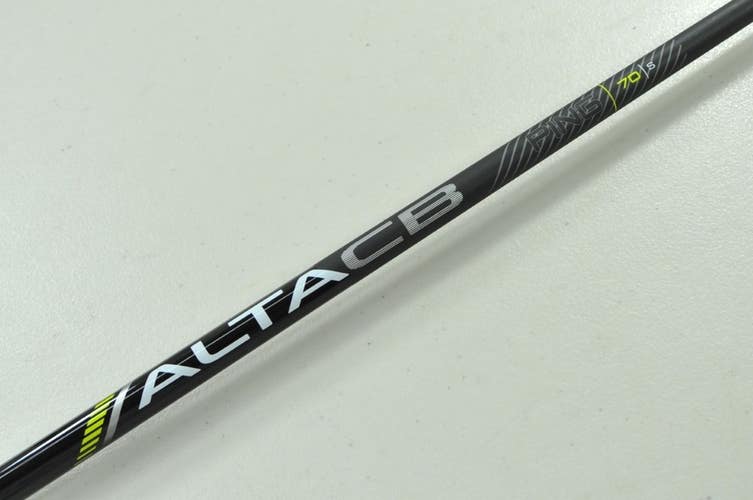 Ping Alta CB G430 70g Stiff Flex Hybrid Adapter Shaft 39.5"  # 202628