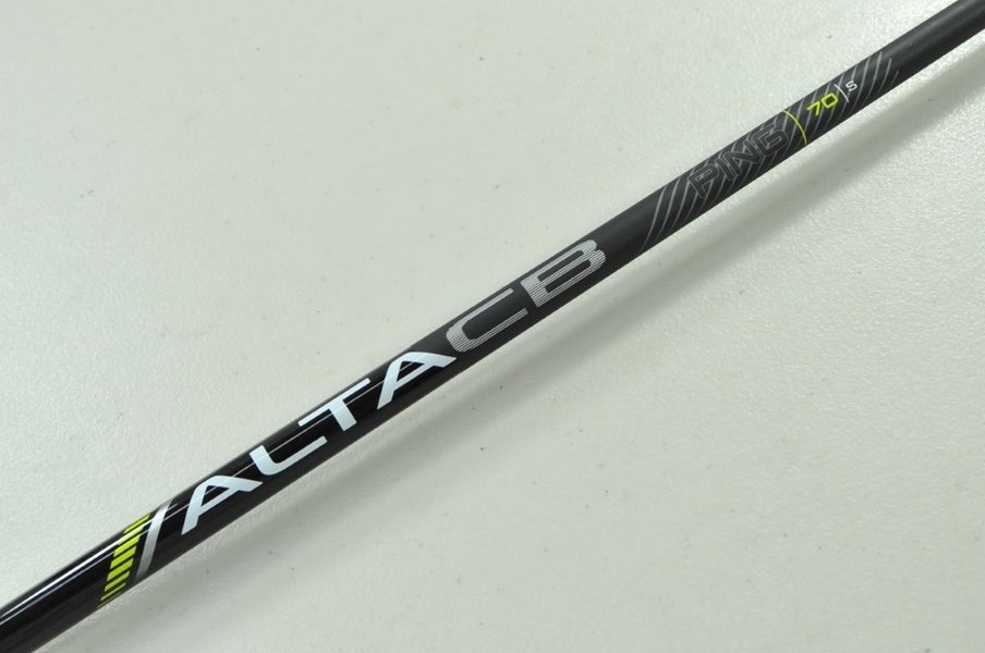 Ping Alta CB G430 70g Stiff Flex Hybrid Adapter Shaft 39.5"  # 202628