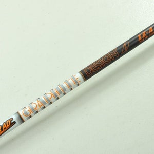 Graphite Design Tour AD IZ 4 R1 Regular Flex Callaway Driver Shaft  # 202986