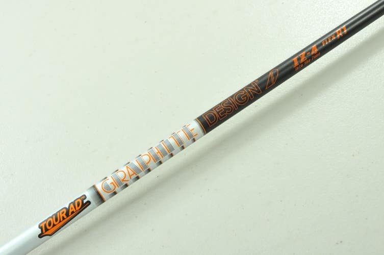 Graphite Design Tour AD IZ 4 R1 Regular Flex Callaway Driver Shaft  # 202986
