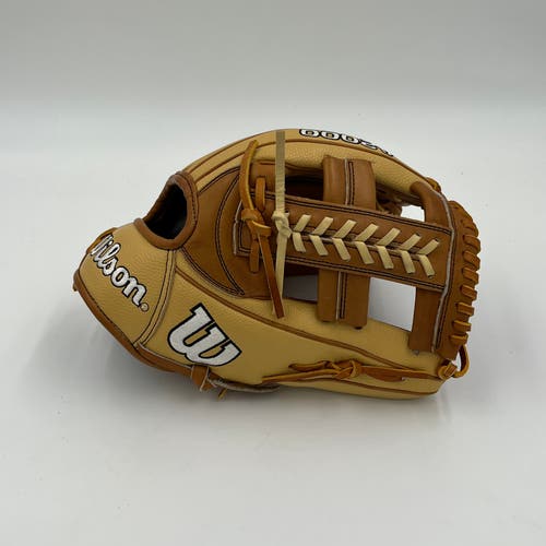 Wilson A2000 1785 11.75 Infield Baseball Glove
