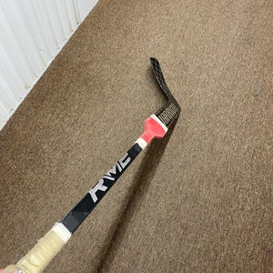 Senior Warrior Ritual M2 Pro Regular Goalie Stick 25" Paddle (Used)