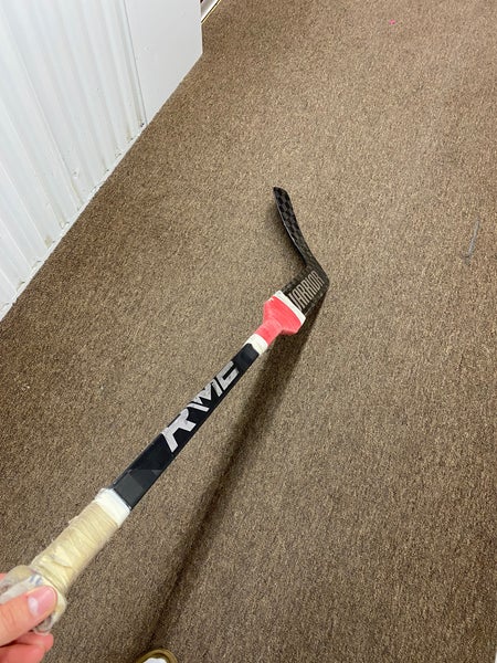 Senior Warrior Ritual M2 Pro Regular Goalie Stick 25" Paddle (Used)