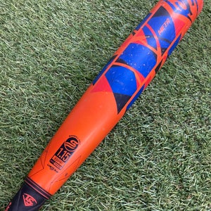 Louisville Slugger Meta PWR (2 5/8") USSSA Composite Bat 2023 (-5)
