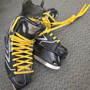 CCM size 11 SR Vector V6.0 V 6.0 (Used) Senior ice Hockey Skates