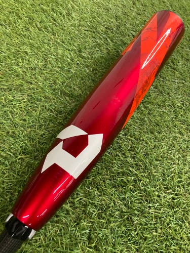 DeMarini Zoa (2 3/4") USSSA 2024 (-5)