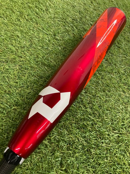 DeMarini Zoa (2 3/4") USSSA 2024 (-5)